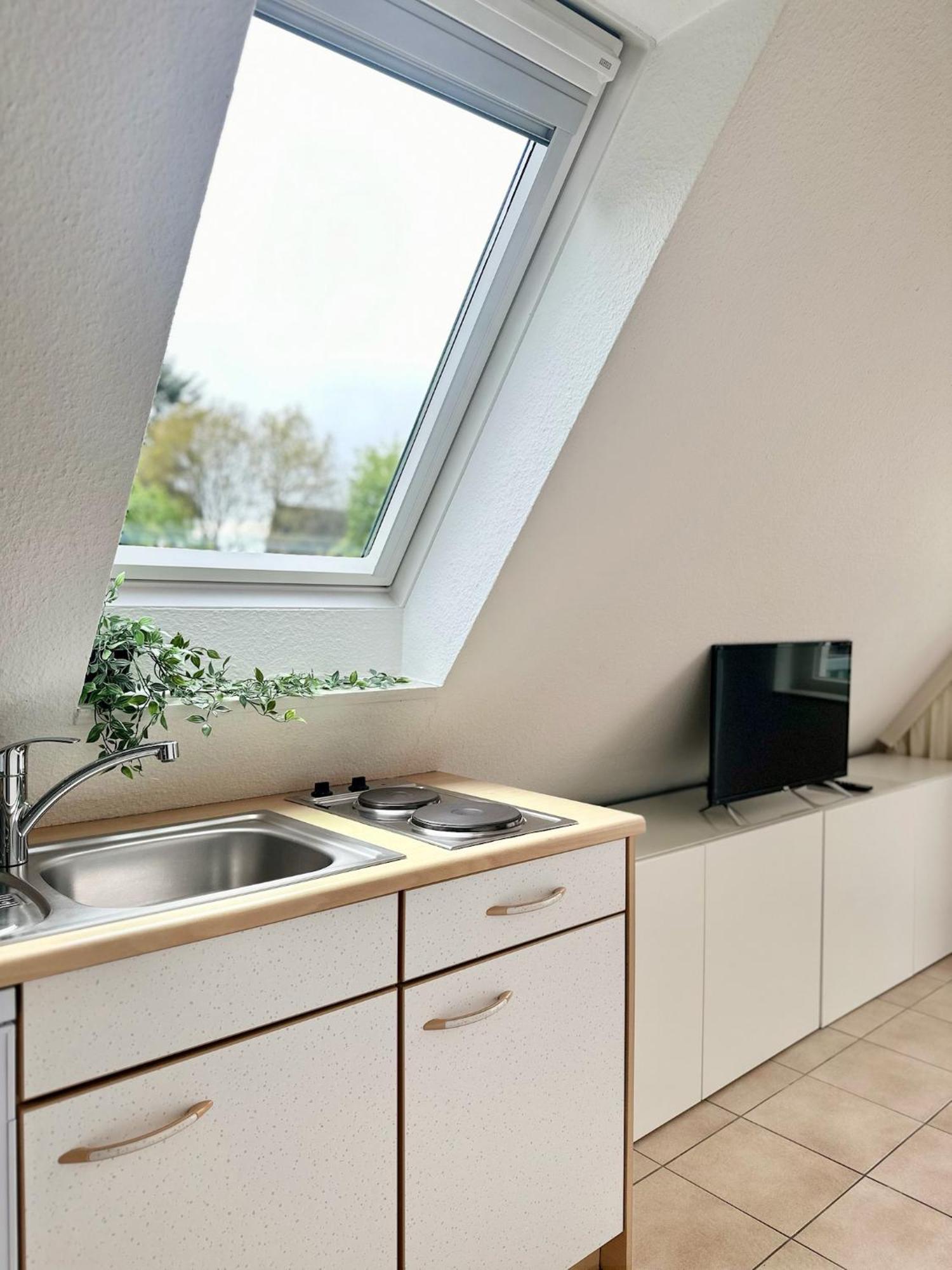 Heide Apartments Schneverdingen Quarto foto
