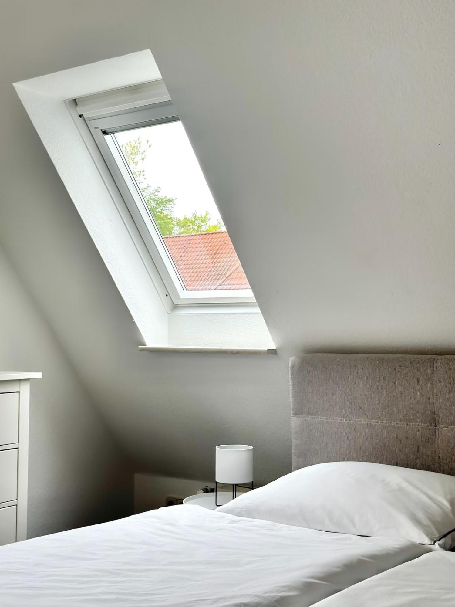 Heide Apartments Schneverdingen Quarto foto