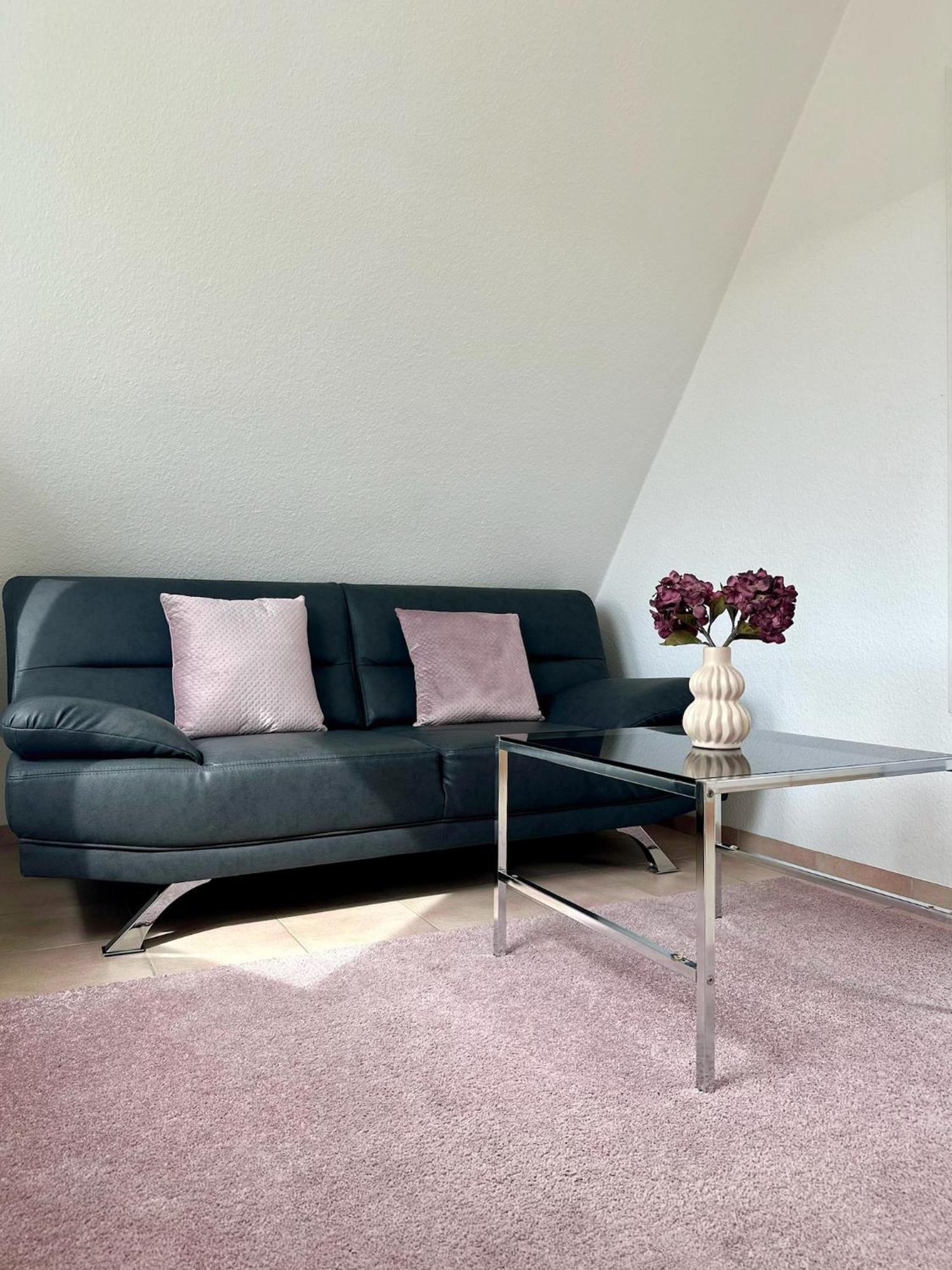 Heide Apartments Schneverdingen Quarto foto