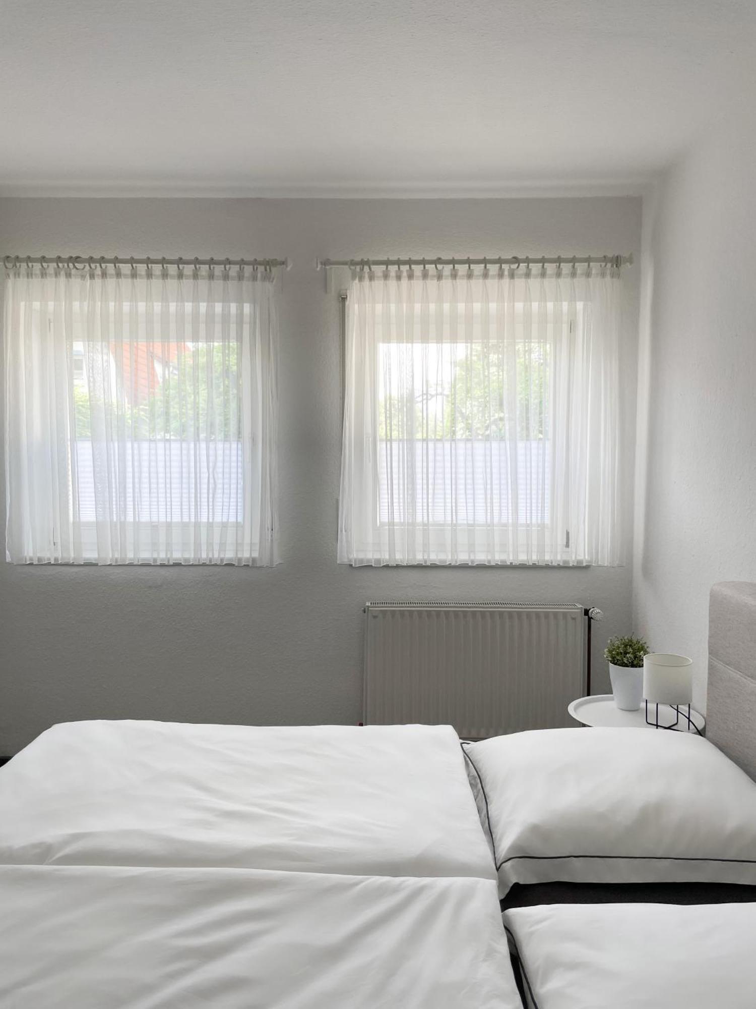 Heide Apartments Schneverdingen Quarto foto