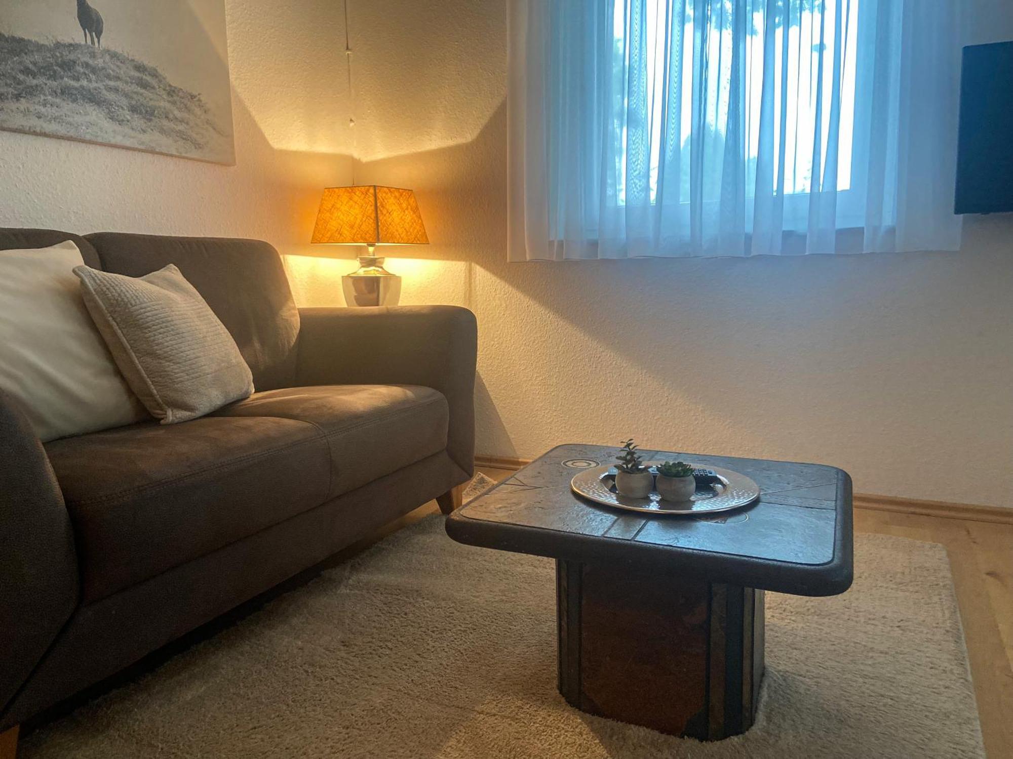 Heide Apartments Schneverdingen Quarto foto