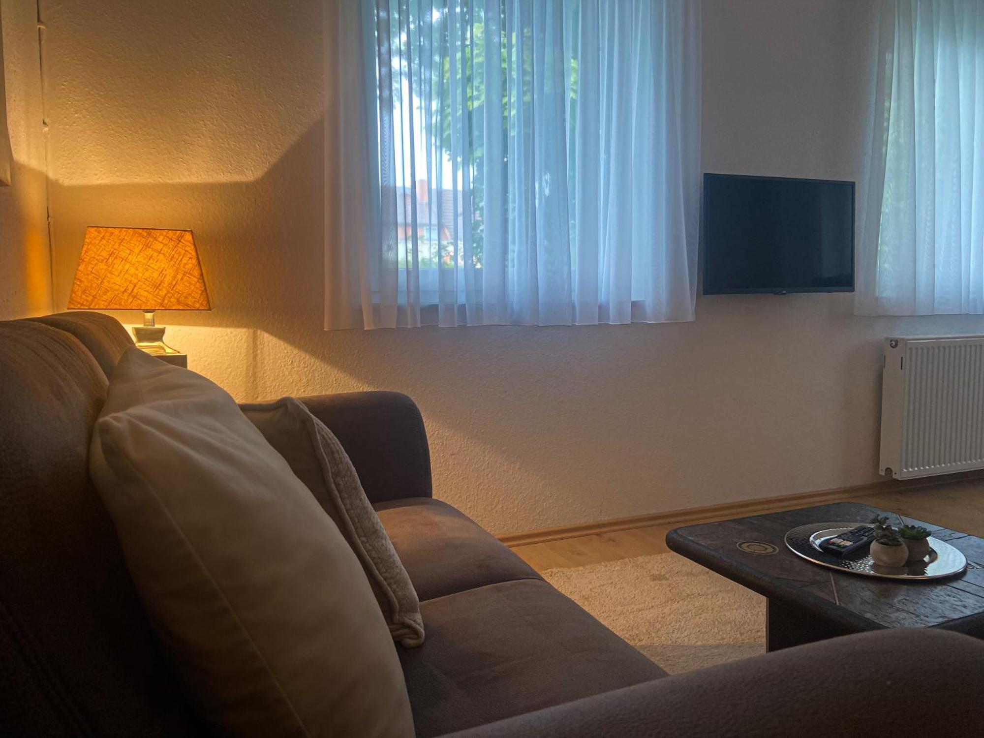 Heide Apartments Schneverdingen Quarto foto